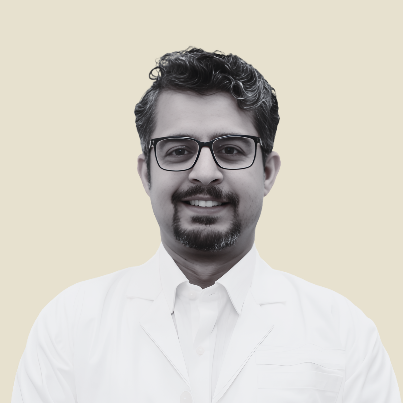 Dr. Ankur Bhatia