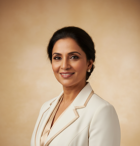Dr. Sunita Nair