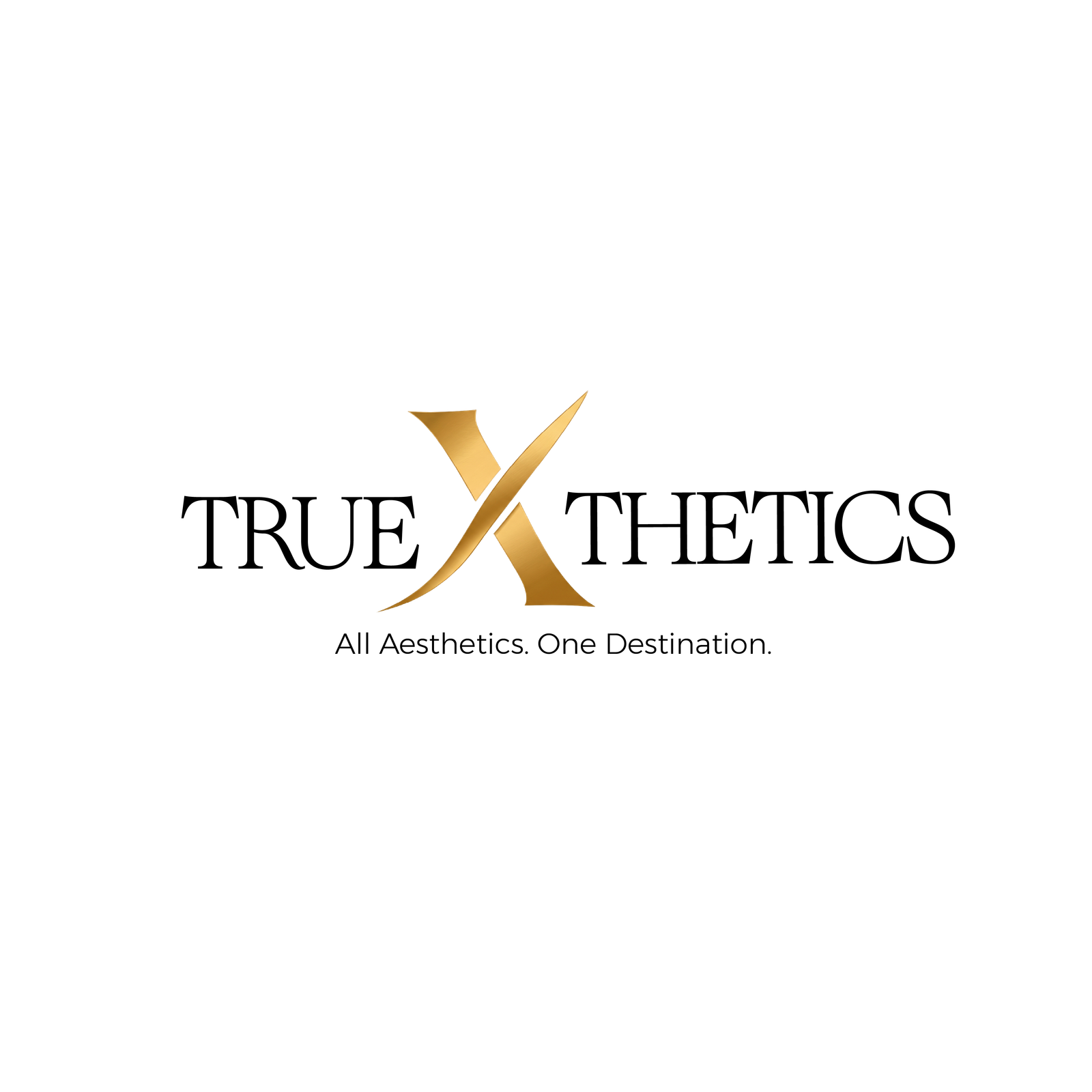 True Xthetics Logo