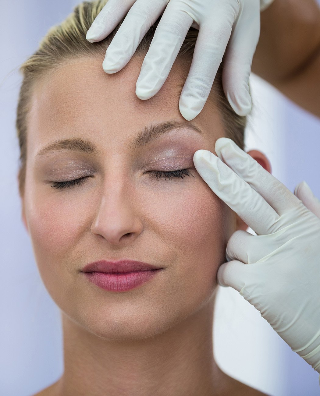 Recovery After Blepharoplasty Surgery: What to Expect