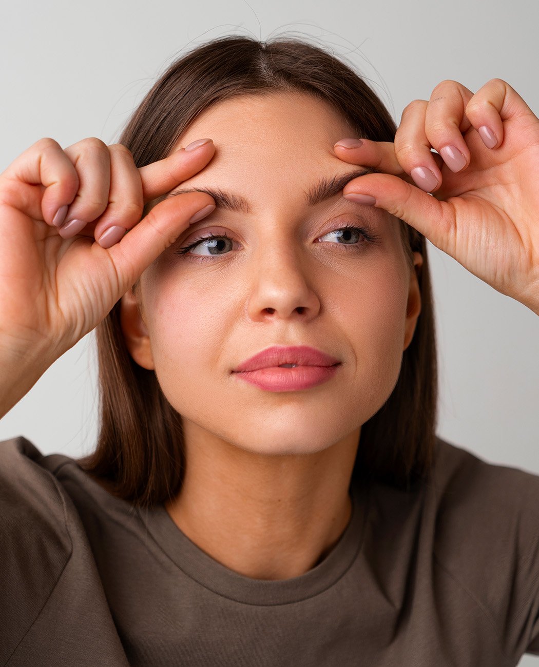 What is Brow Lift surgery?