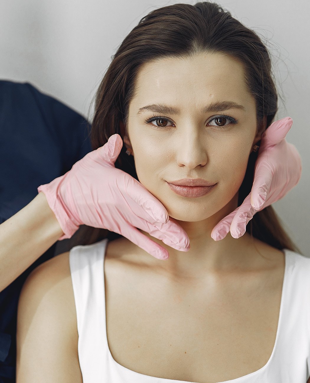 What is Chin Implants surgery?