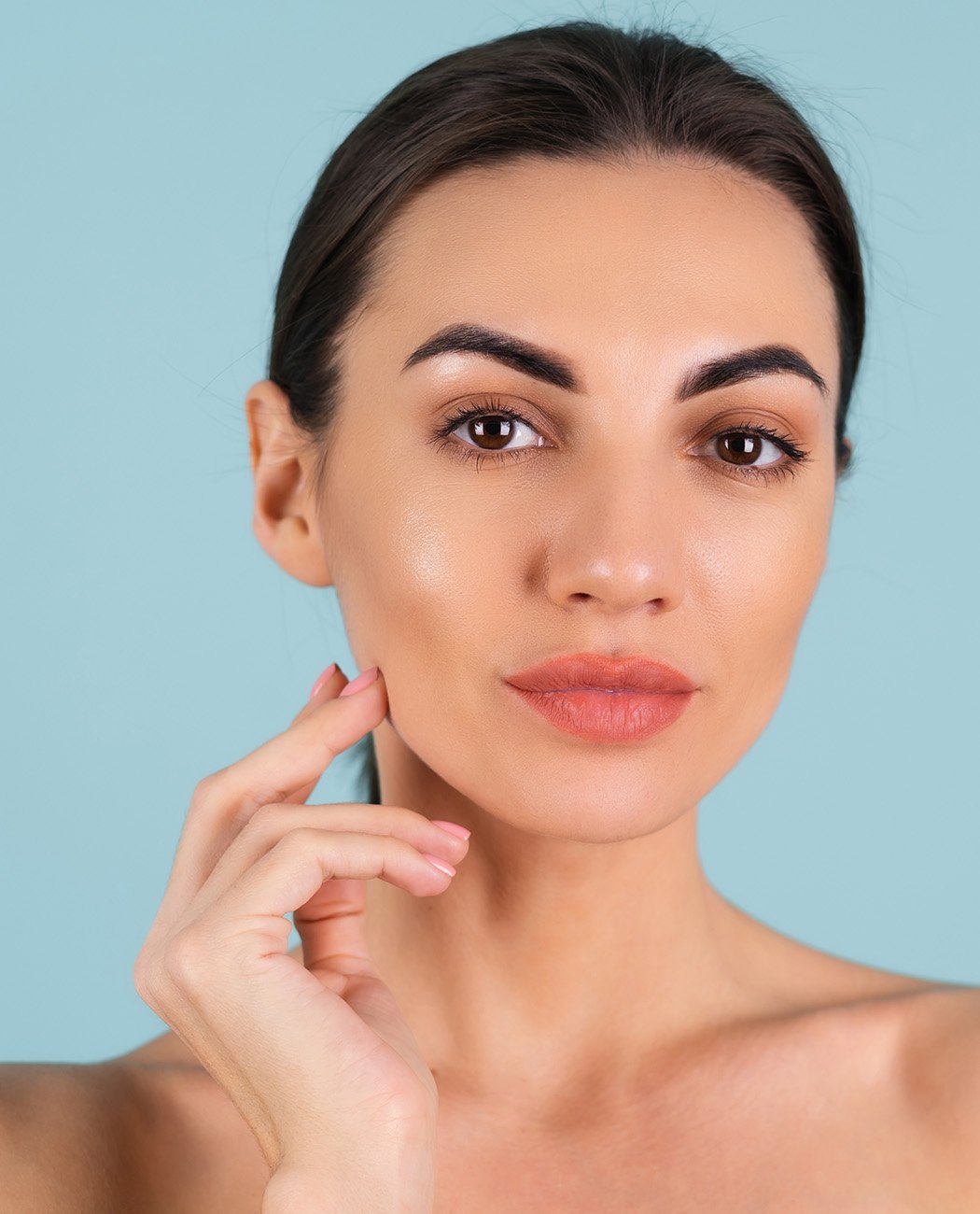 How is Chin Implants surgery Performed?