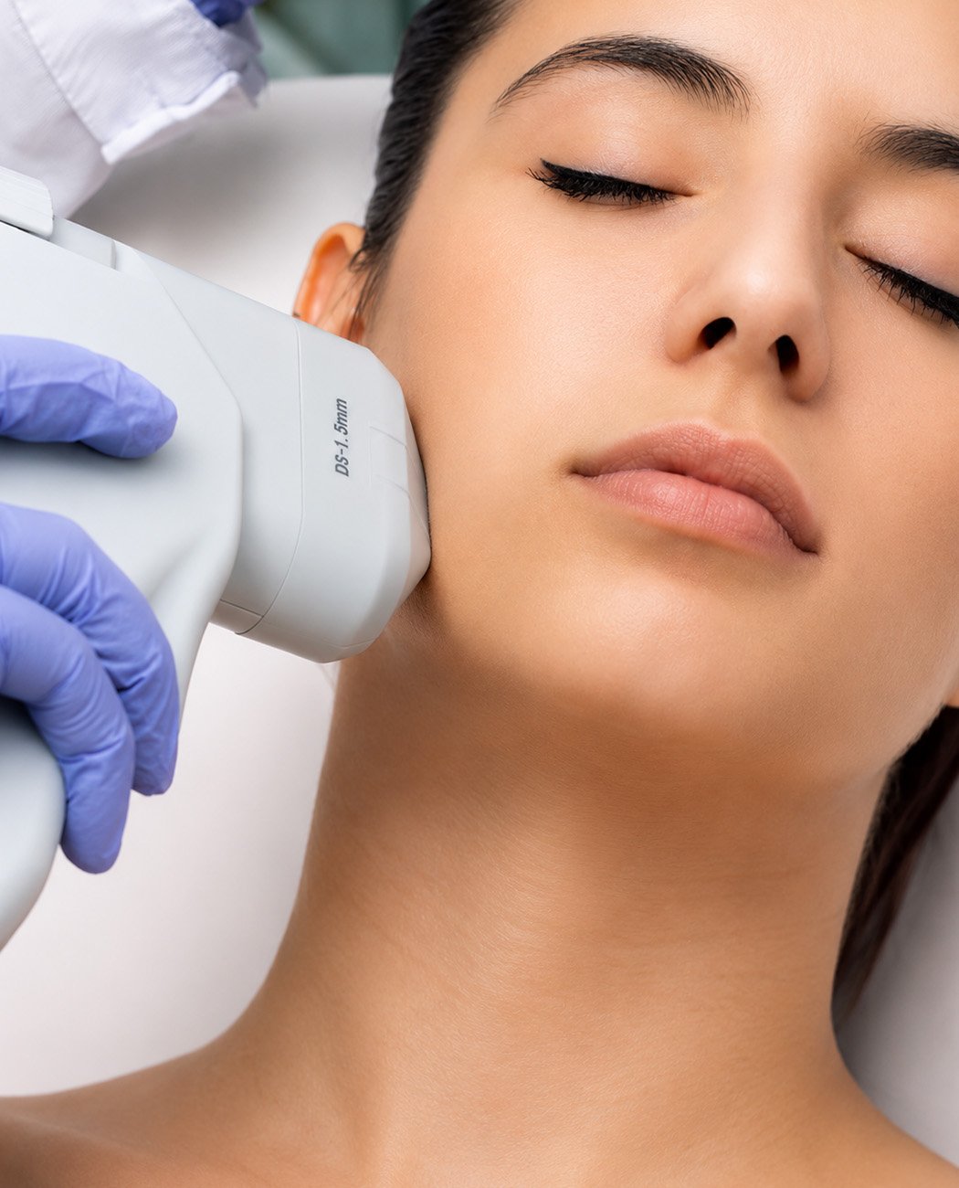 What is Skin Tightening (HIFU/RF) treatment?