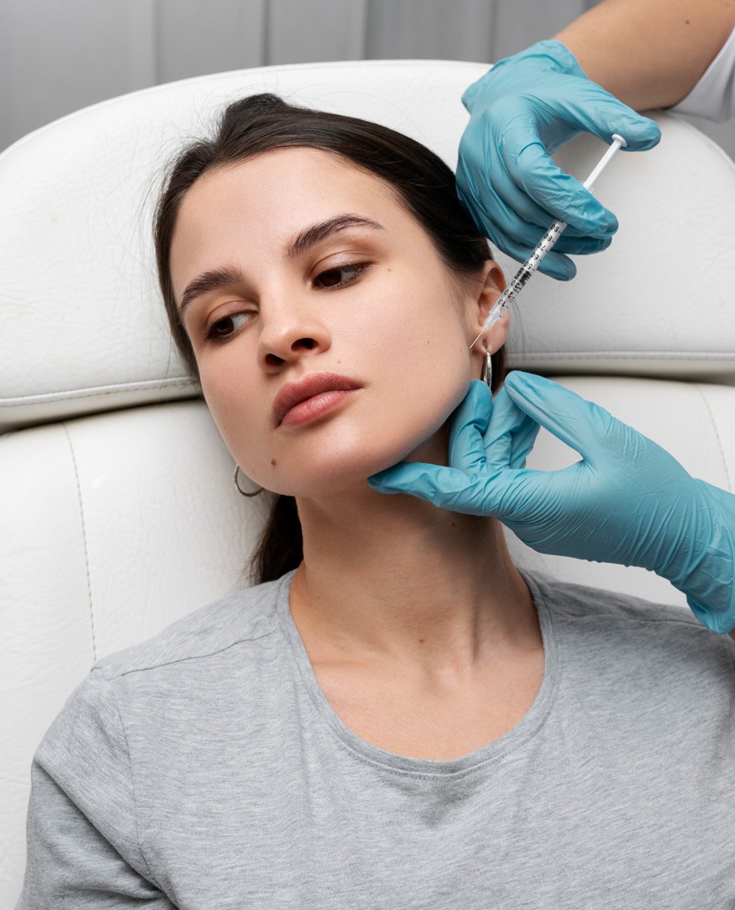 Who is an Ideal Candidate for Fat Dissolving Injections?