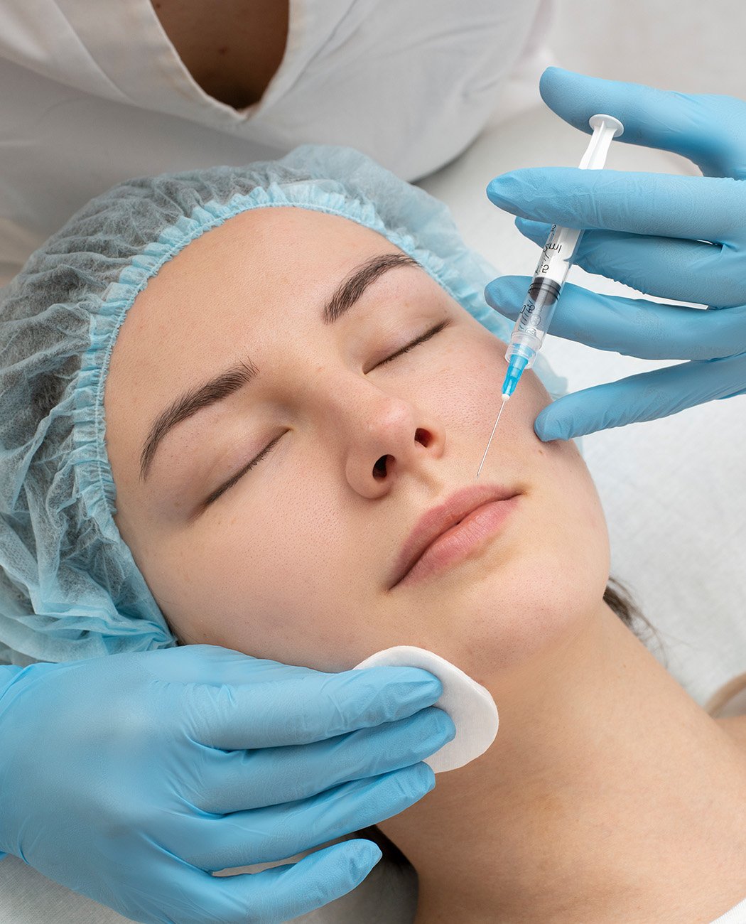 How is Fat Dissolving Injections Performed?