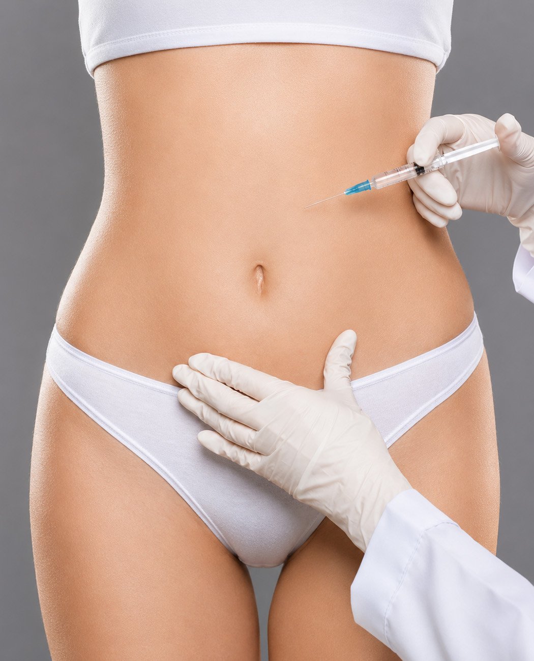 What are Fat Dissolving Injections Treatment?