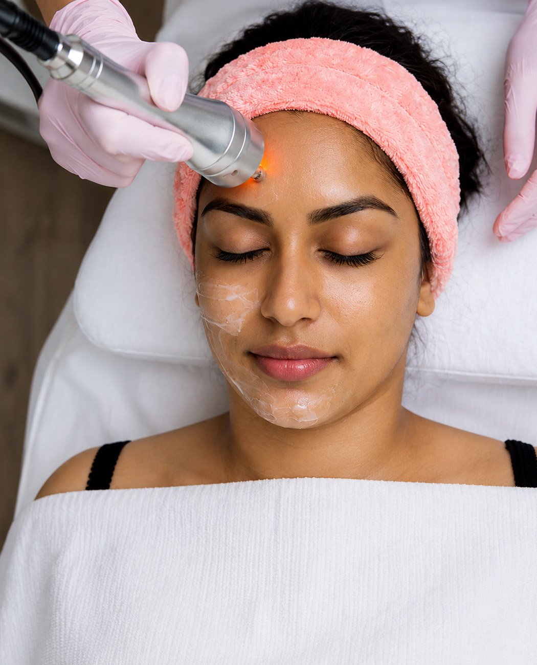 Who is an Ideal Candidate for Laser Hair Removal treatment?