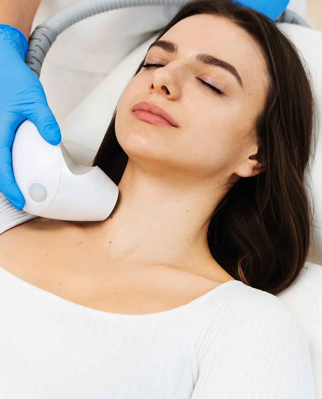 Recovery After HIFU Treatment: What to Expect