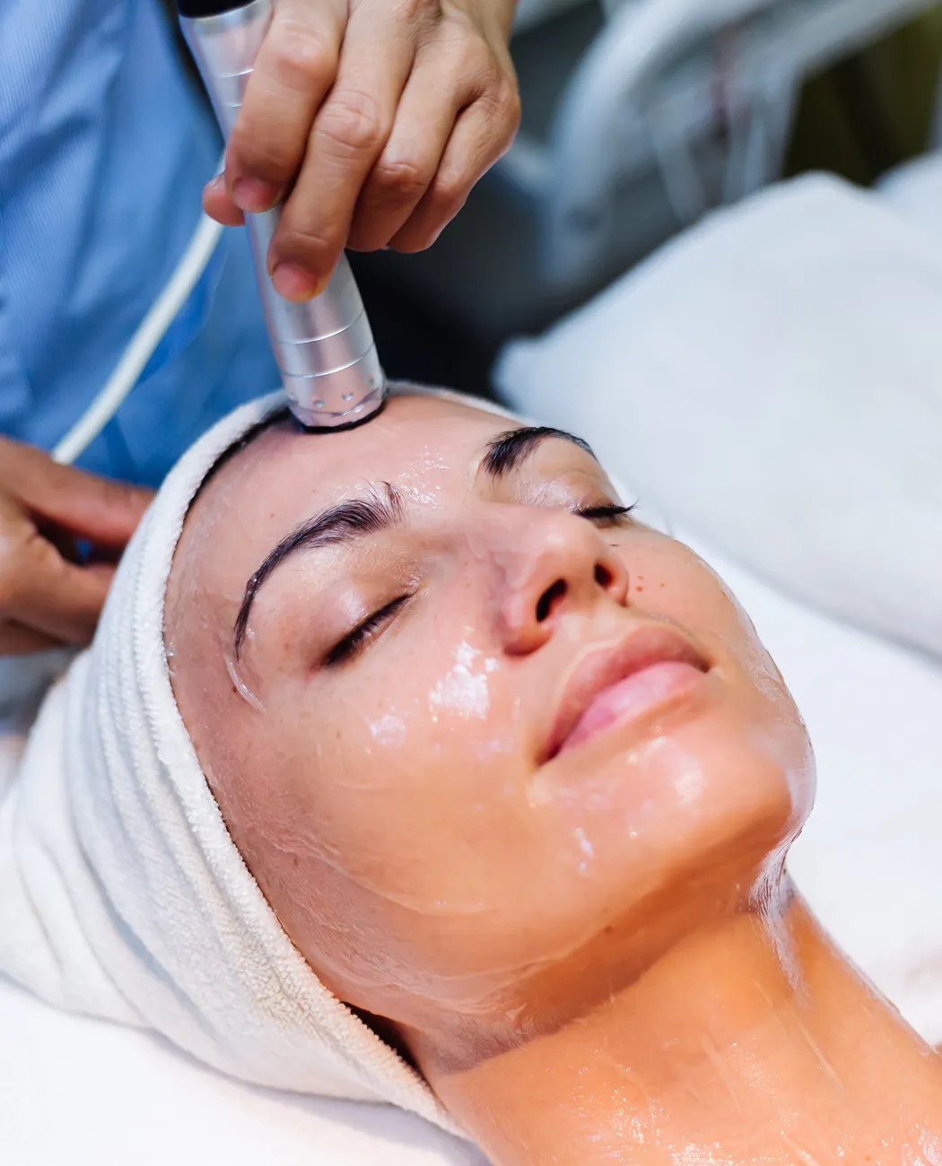 What is HydraFacial treatment?
