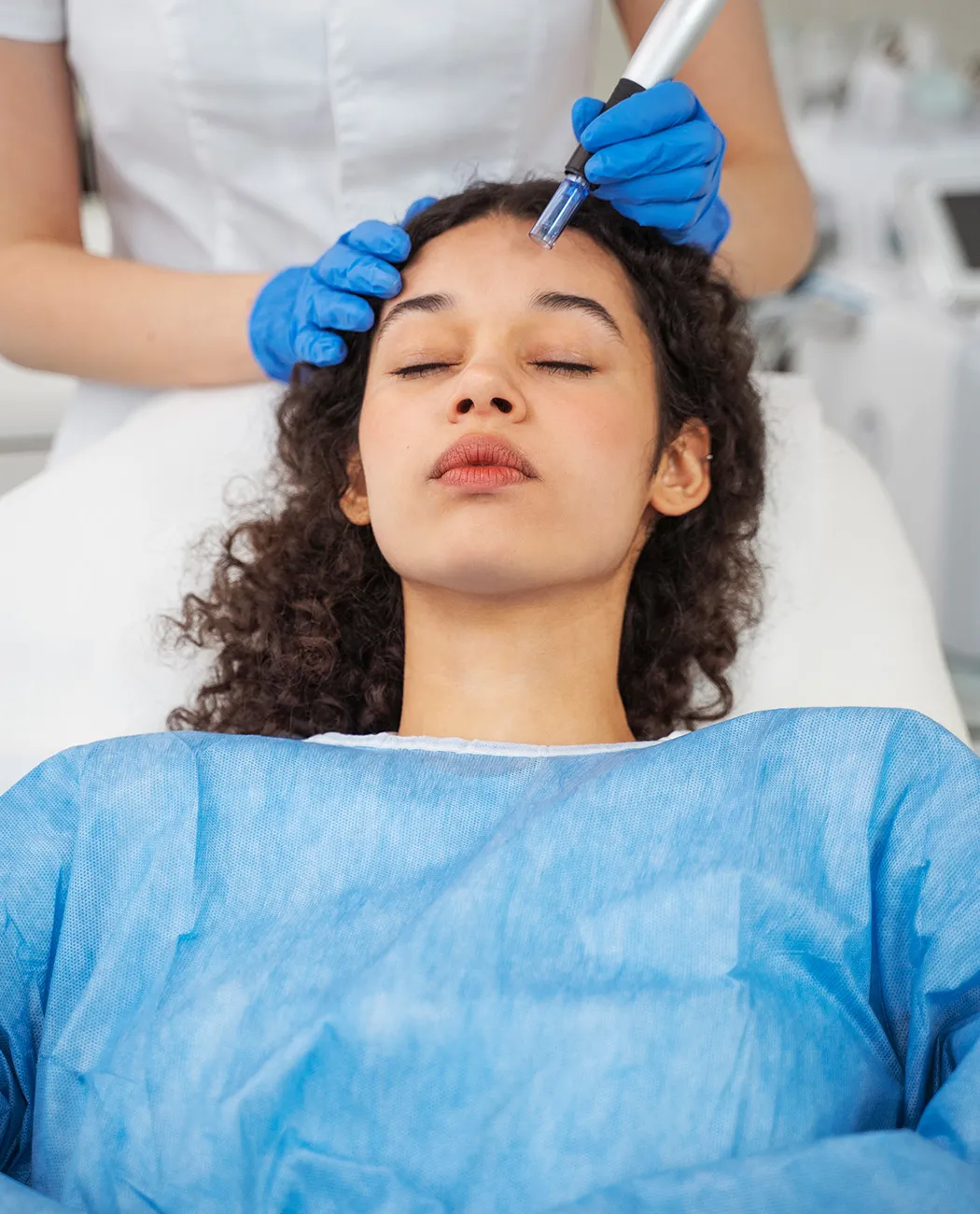 Who is an Ideal Candidate for HydraFacial treatment?