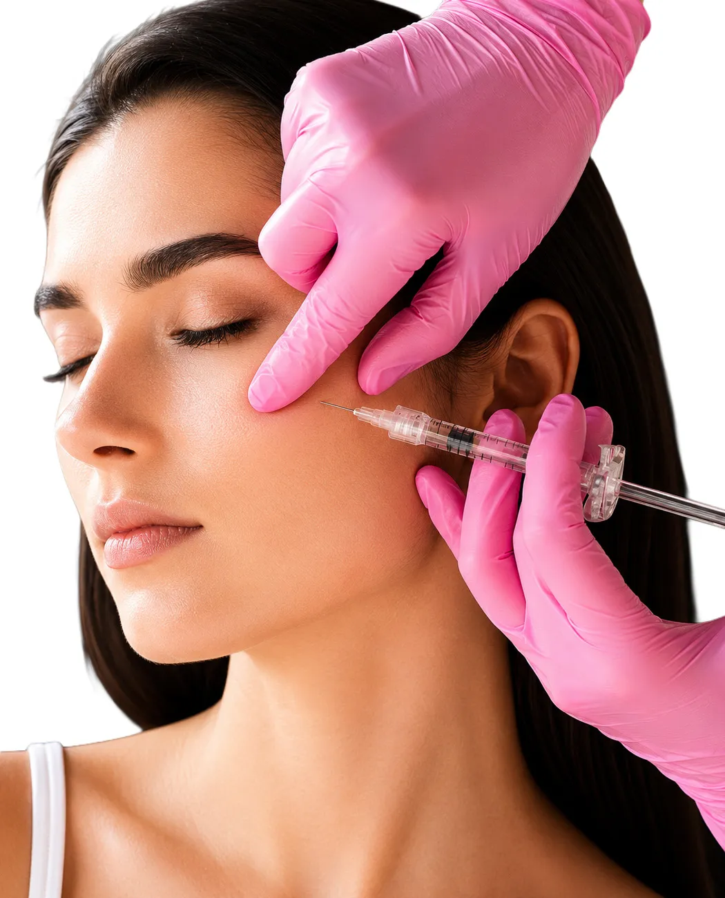 Who is an Ideal Candidate for Dermal Fillers Treatment?