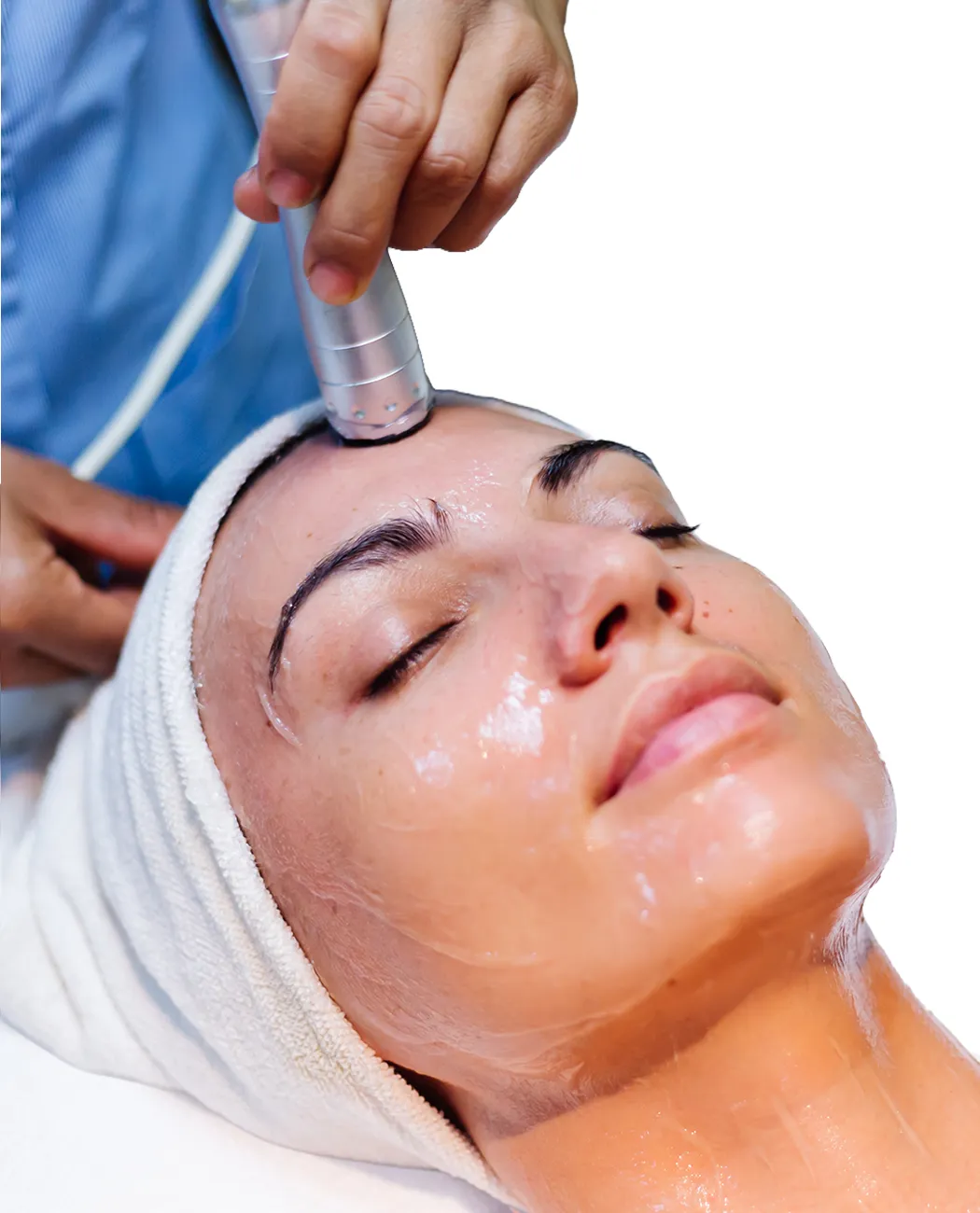 What is HydraFacial treatment?