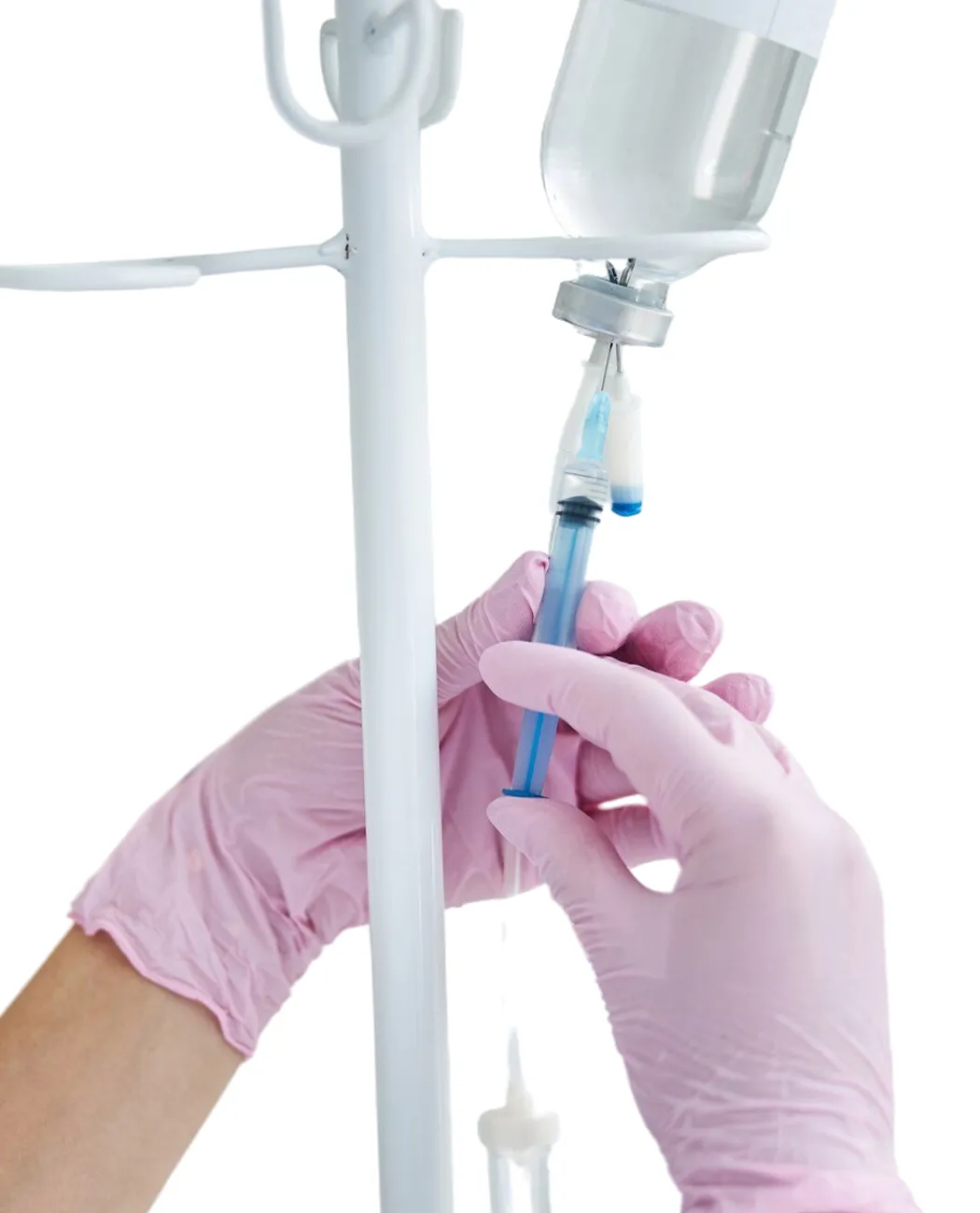 What is IV Drip Therapy?