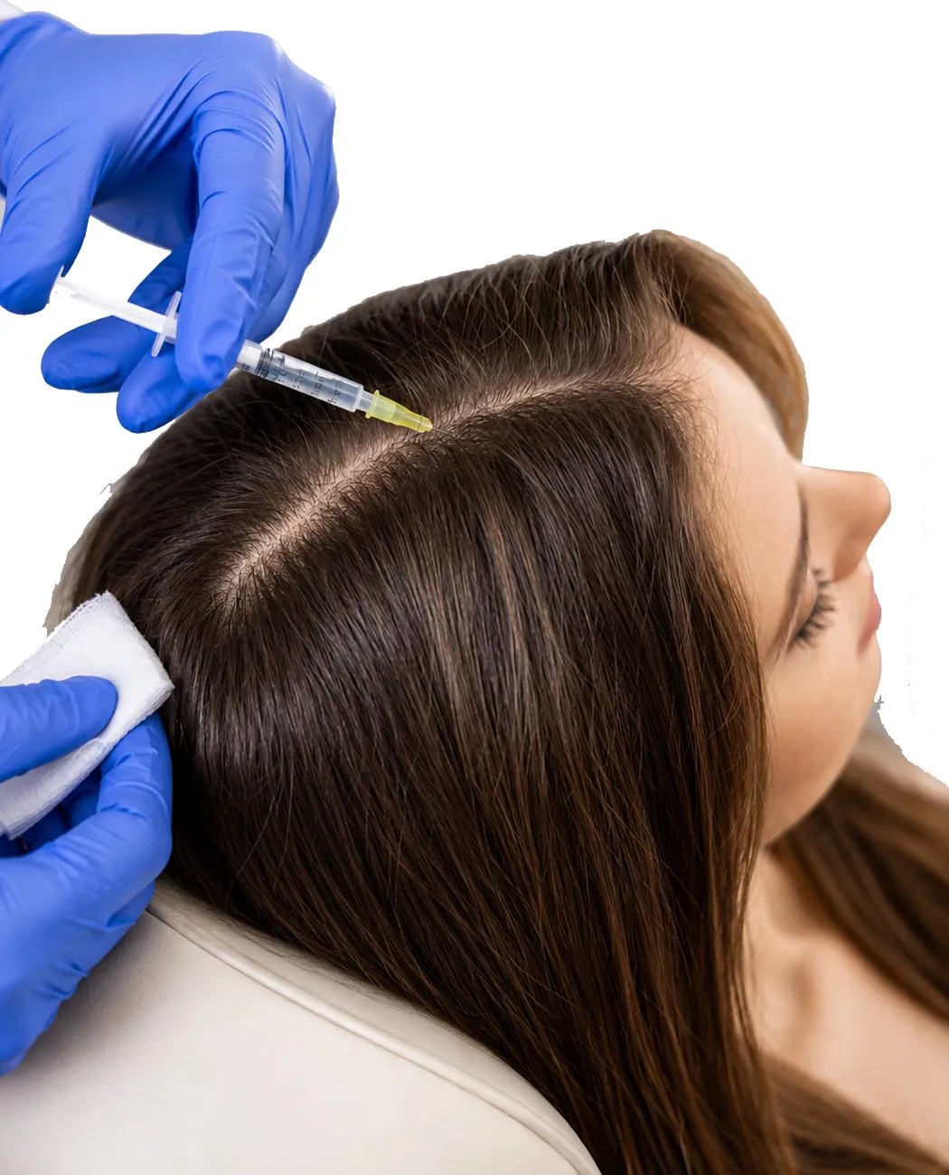 What is PRP Therapy?