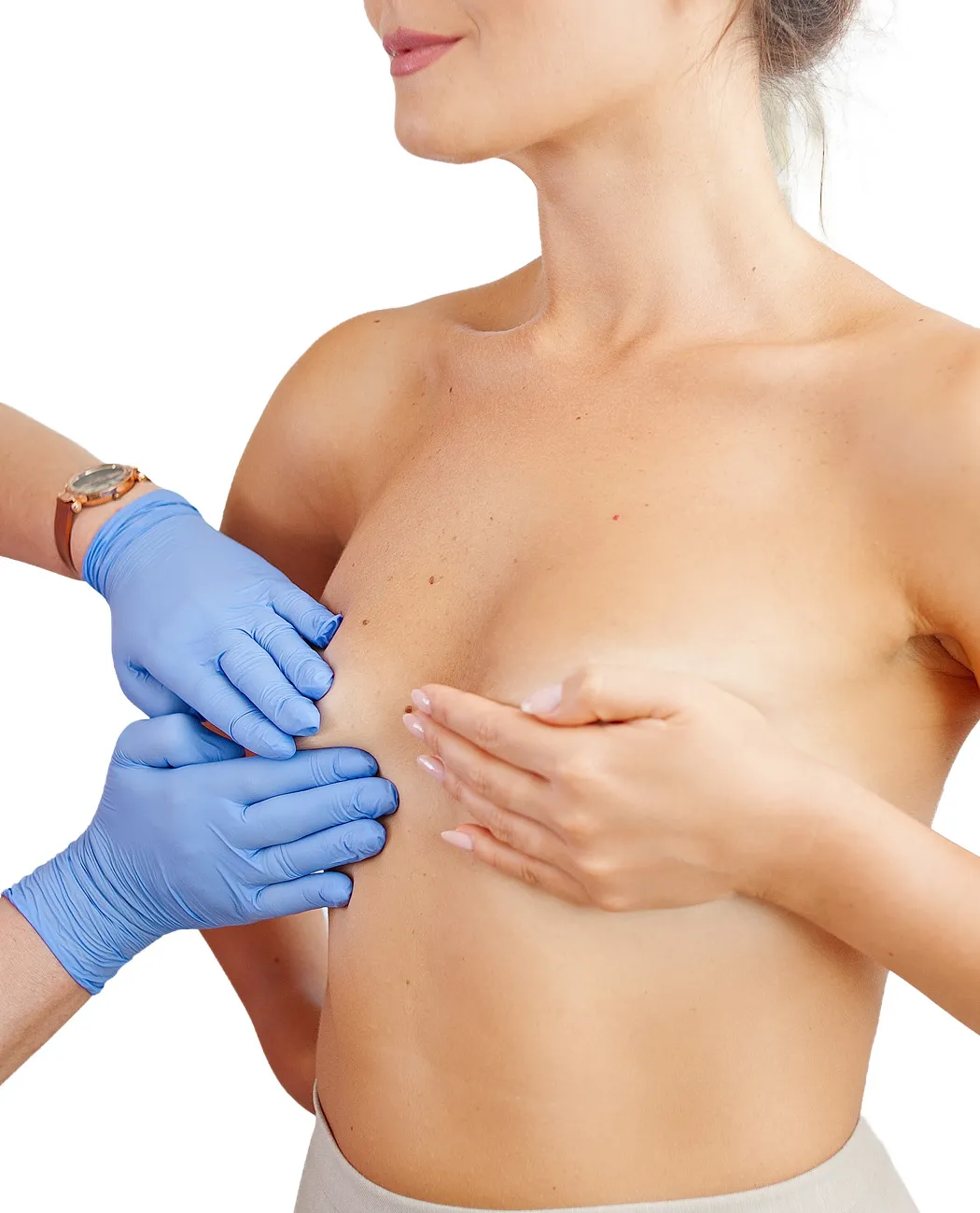 Who is an Ideal Candidate for Breast Reduction?
