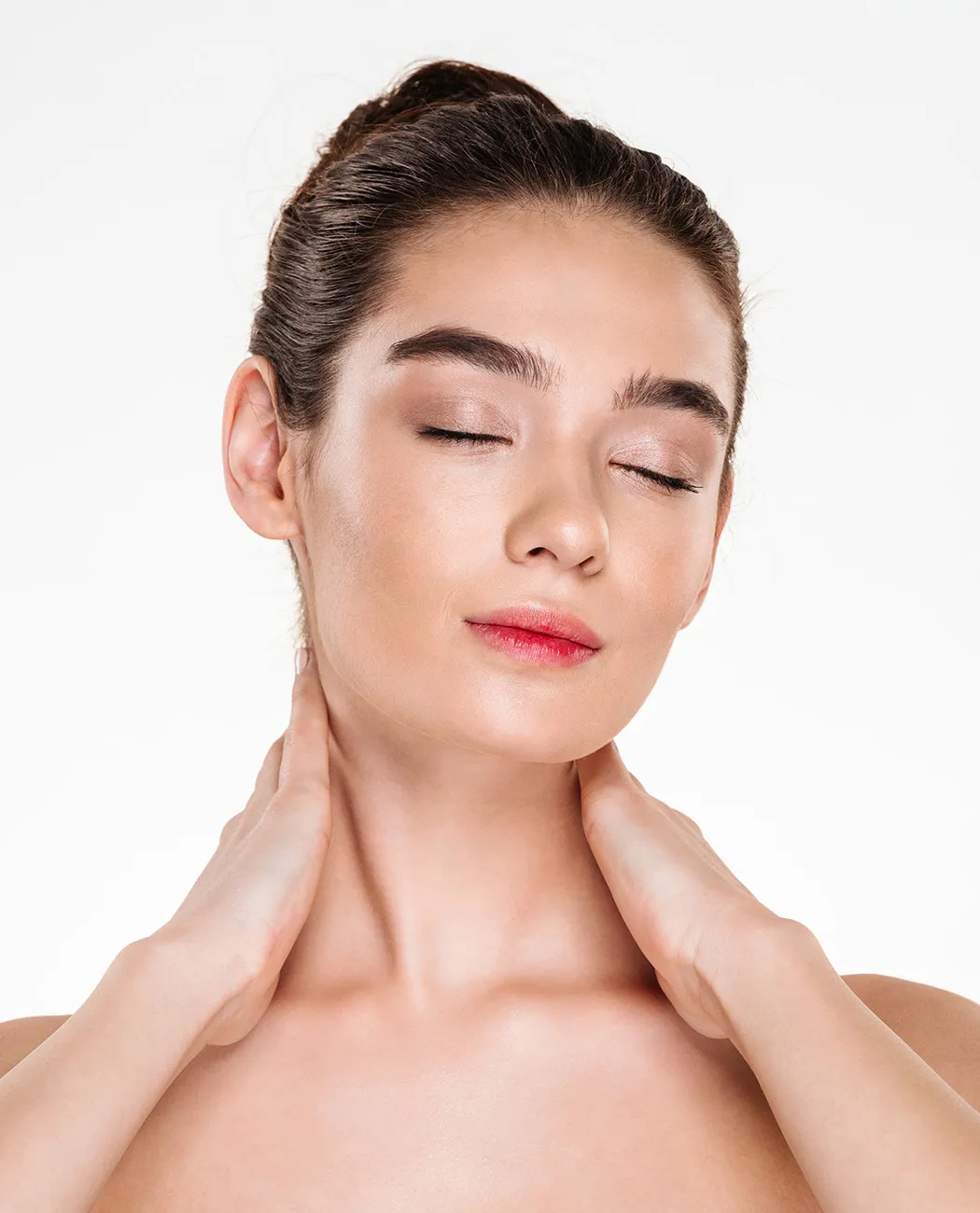 What is Neck Lift surgery?