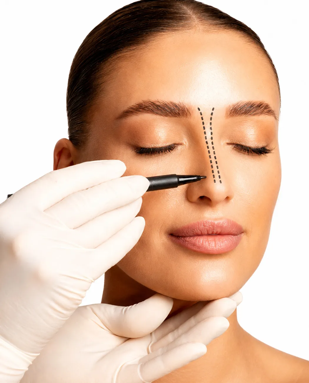 What is Rhinoplasty Surgery?