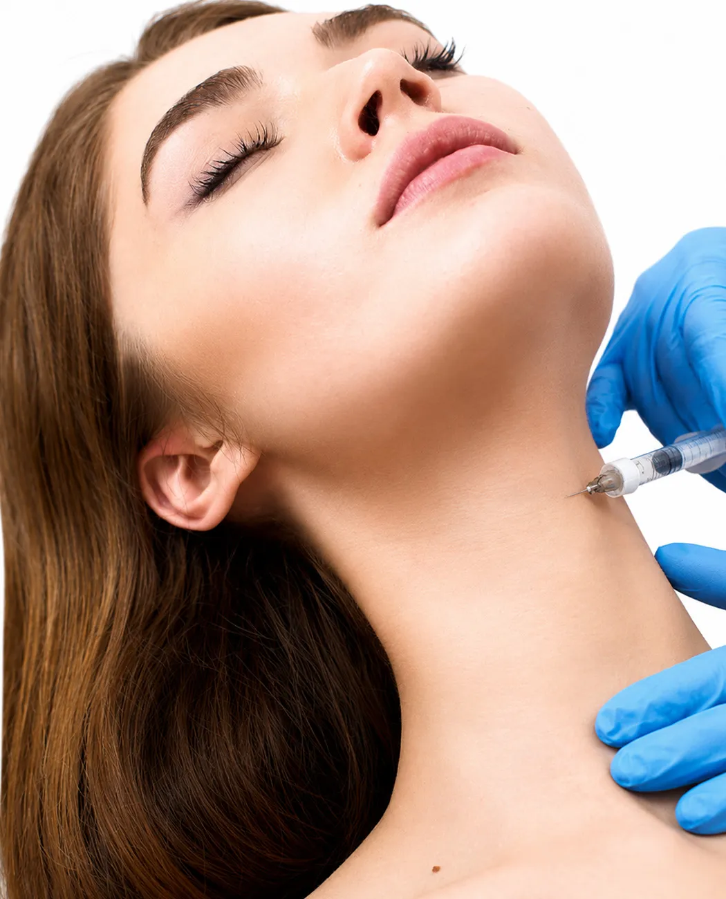 How is Neck Lift Surgery Performed?