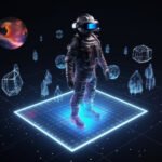 What is spatial computing