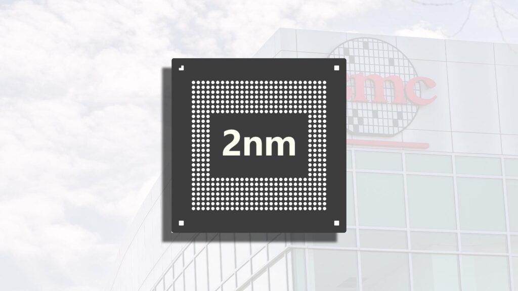 The Silicon Supercycle: Why 2nm Chips Will Transform Computing Forever