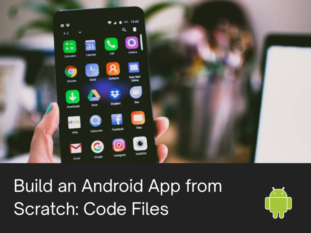 Complete Code Files for TaskMaster Android App