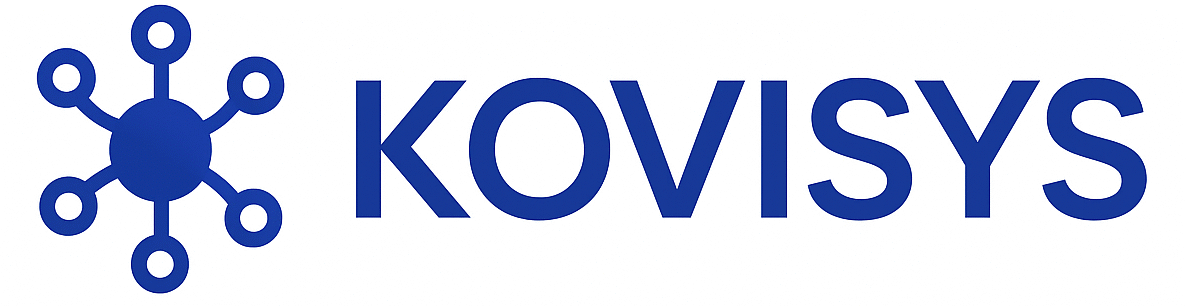 Kovisys Logo