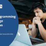 Programming Language Trends 2024-2026: Which Language Will Dominate?