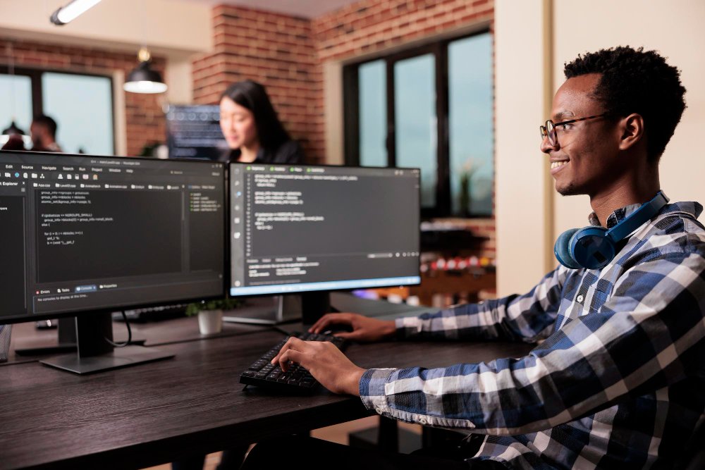 What They Actually Ask in Coding Rounds at Tech Giants: Real Questions from My 47 Interviews