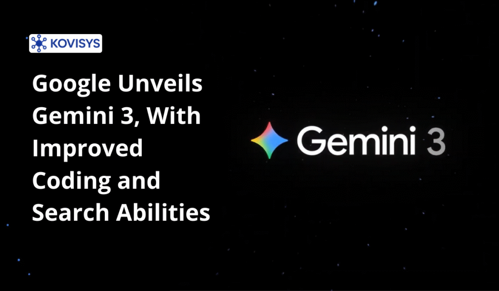 Google Gemini 3