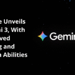 Google Gemini 3