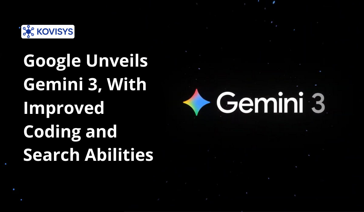 Google Gemini 3