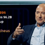 Project Prometheus AI