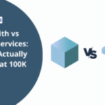 monolith vs microservices