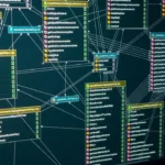 missing database index